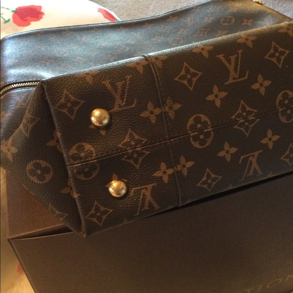 Louie Vuitton NOT FOR SALE…SOLD - Picture 4 of 13
